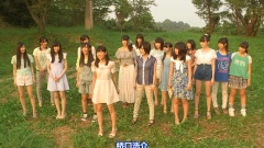 NMB48 - 8th Single 特典映像ドラマ<ほしにねがうこと> ~後編~