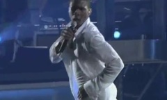 Usher - Nice & Slow