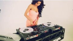 DJ Juicy M 中国巡演预告