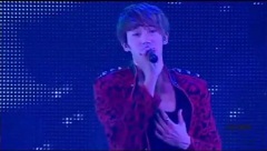 U-Kiss - Inside Of Me