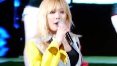 4minute - 水好吗
