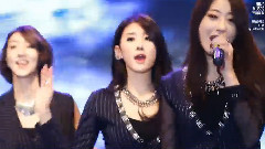 Nine Muses - Dolls