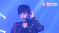 Infinite - Request