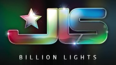 JLS - Billion Lights 官方试听版