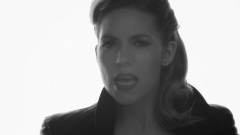 Skylar Grey,Big Sean,Travis Barker - Back From The Dead