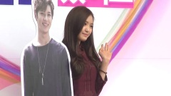 A Pink - <我结>记者恳谈会拍照部分 孙娜恩Cut