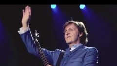 Paul McCartney - NEW