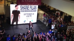 Shane Filan,Westlife - What About Now