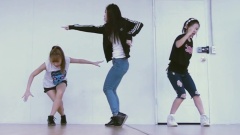 舞蹈视频 - I Like 2 Party