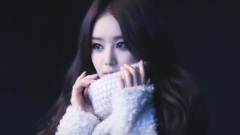 Secret,宋枝恩(Secret) - <希望拷问> 封面拍摄花絮