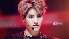 EXO,EXO-M - Young And Beautiful