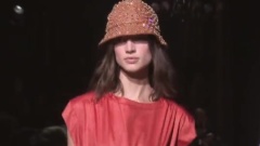 Sonia Rykiel Spring Summer 2014 Collection