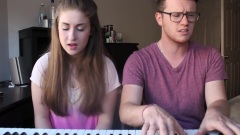 模仿翻唱 - Everything Has Changed