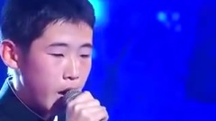 模仿翻唱 - [激似]中島美嘉のものまねをする中1男子