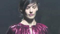 Lanvin Spring Summer 2014 Collection