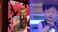 韩国群星,模仿翻唱 - Tonight