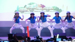Crayon Pop - Bar Bar Bar