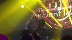 EXO,EXO-K,EXO-M - Kai & Lay 跳舞