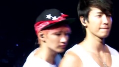东海(Super Junior),Super Junior - Marry U