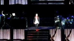 Justin Bieber - She Don't Like The Lights