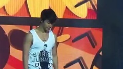 东海(Super Junior),Super Junior - Sunny & Dancing Out