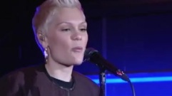 Jessie J - Live Lounge