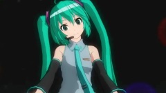 初音未来 - SPiCa