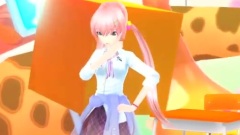 巡音流歌,VOCALOID家族 - メランコリック