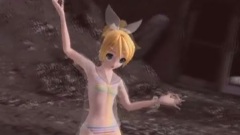 镜音双子,VOCALOID家族 - 迷的サイバネティックス