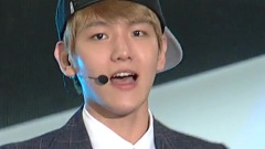 EXO,EXO-K - Growl