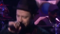 Justin Timberlake - TKO