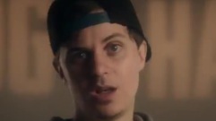 George Watsky,Wax - Give A Hater A Hug (Mody Mix)