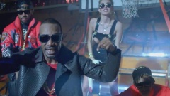 Juicy J,Wiz Khalifa,Miley Cyrus - 23