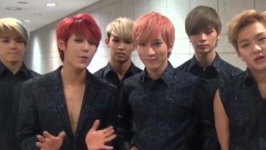 BTOB - BTOB Fan Club 影像 Message 韩国