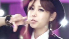 Nine Muses - Mash Up