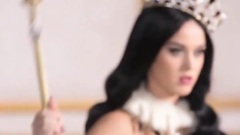 Katy Perry - Killer Queen 幕后花絮