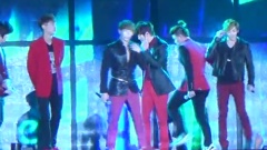 U-Kiss - 好欺负吗