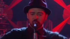 Justin Timberlake - True Blood