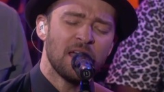 Justin Timberlake - What Goes Around Comes Around