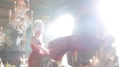 Katy Perry - Katy Perry Killer Queen Behind The Scenes