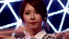 Nine Muses - Ticket