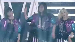 少女时代 - ZIP! NEWS Cut