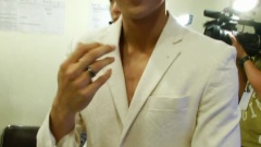 BTOB - ArirangTV Showbiz Korea Behind Simply K-Pop