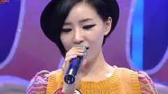 Brown Eyed Girls - SBS 挑战千曲 Brown Eyed Girls Cut