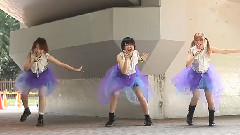 舞蹈视频 - インビジブル