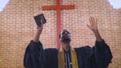 Wale - Golden Salvation