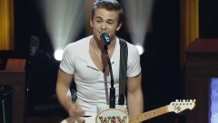 Hunter Hayes - I Want Crazy
