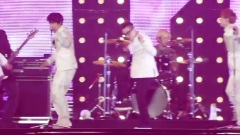 Super Junior - Oh No