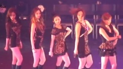 T-ara - 因为你疯了