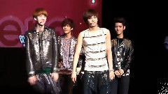 EXO-K - 个人秀精华